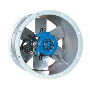 AXIAL FAN 30 INCH - AXIAL FANS Kenya